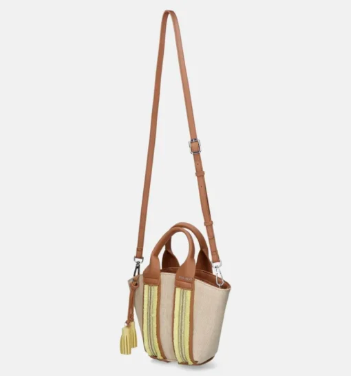 DAMES Pepe Moll Handtas