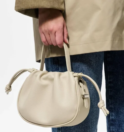 DAMES Pieces Handtas