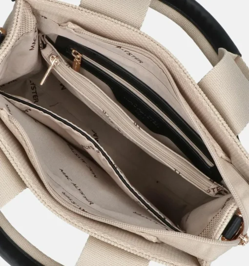 DAMES Mac Alyster Handtas