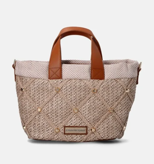 DAMES Pepe Moll Handtas