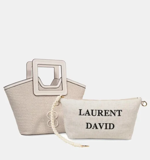 DAMES Laurent David Handtas