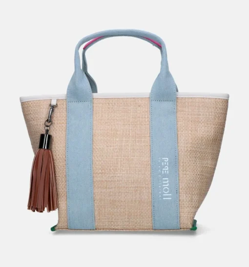 DAMES Pepe Moll Handtas