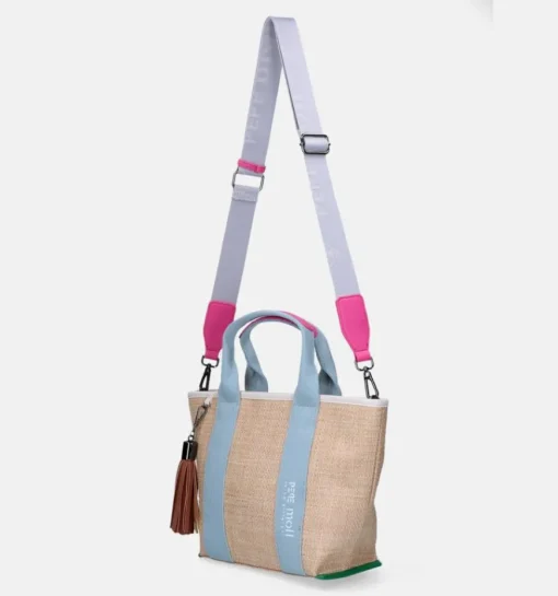 DAMES Pepe Moll Handtas