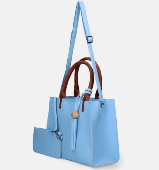 DAMES Signatur Handtas