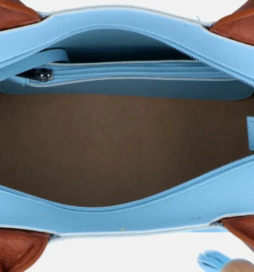 DAMES Signatur Handtas