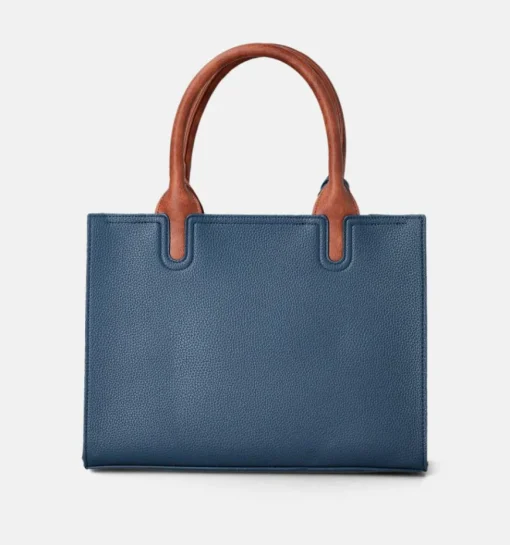 DAMES Signatur Handtas