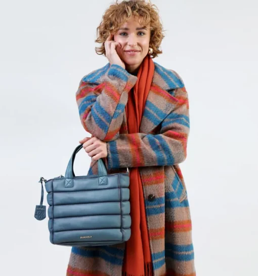 DAMES Burkely Handtas