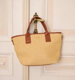 DAMES Charm London Handtas