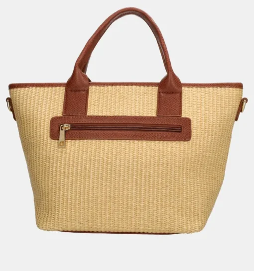 DAMES Charm London Handtas