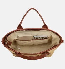 DAMES Charm London Handtas