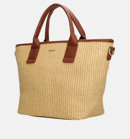 DAMES Charm London Handtas
