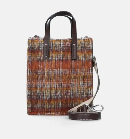 DAMES Kassiopea Handtas