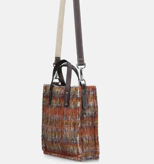 DAMES Kassiopea Handtas