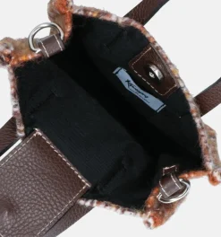 DAMES Kassiopea Handtas