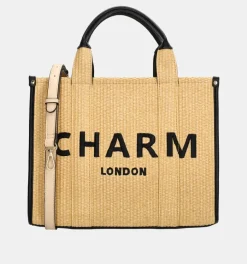DAMES Charm London Handtas