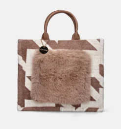 DAMES Alex Max Handtas