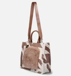 DAMES Alex Max Handtas