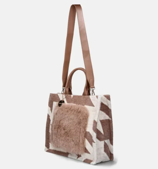 DAMES Alex Max Handtas
