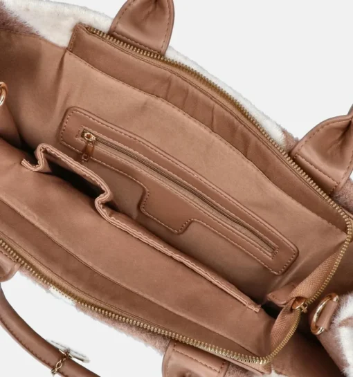 DAMES Alex Max Handtas