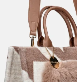 DAMES Alex Max Handtas