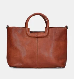 DAMES Bear Design Handtas