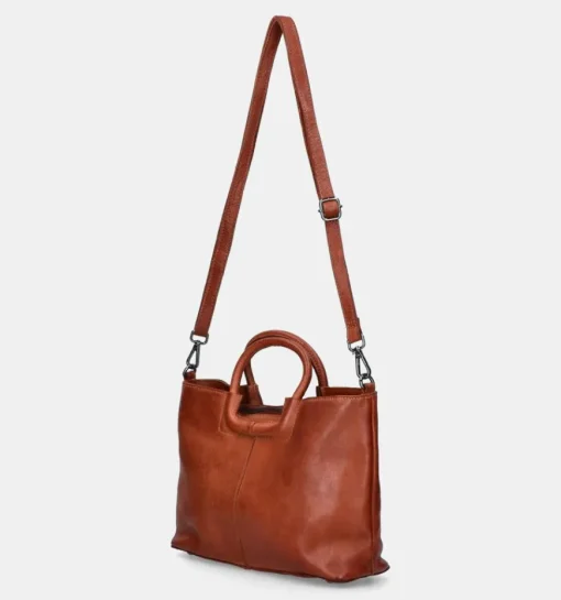 DAMES Bear Design Handtas