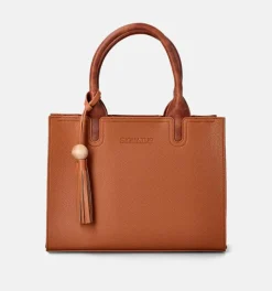 DAMES Signatur Handtas