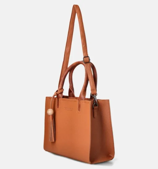 DAMES Signatur Handtas
