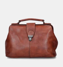 DAMES Bear Design Handtas