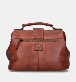 DAMES Bear Design Handtas