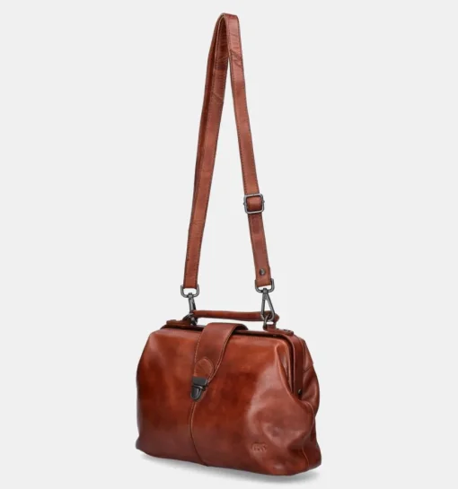 DAMES Bear Design Handtas
