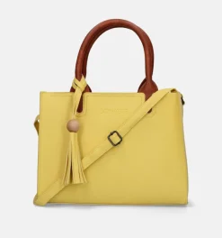 DAMES Signatur Handtas