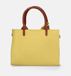 DAMES Signatur Handtas