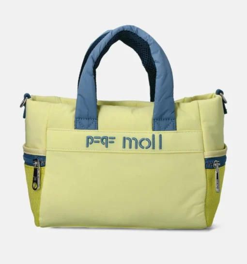 DAMES Pepe Moll Handtas