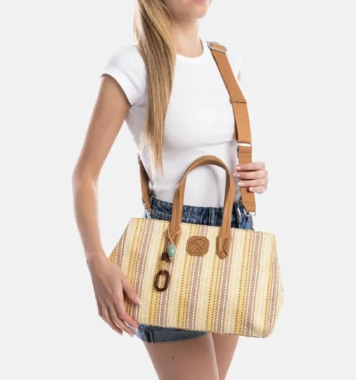 DAMES Xti Handtas