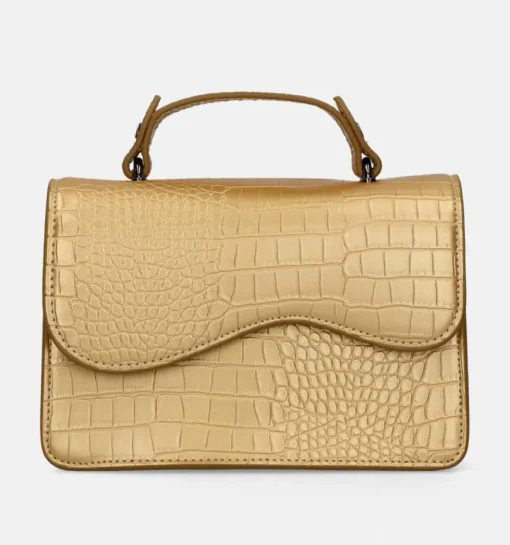 DAMES Hvisk Handtas