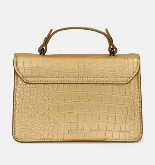 DAMES Hvisk Handtas