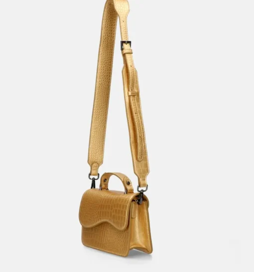 DAMES Hvisk Handtas