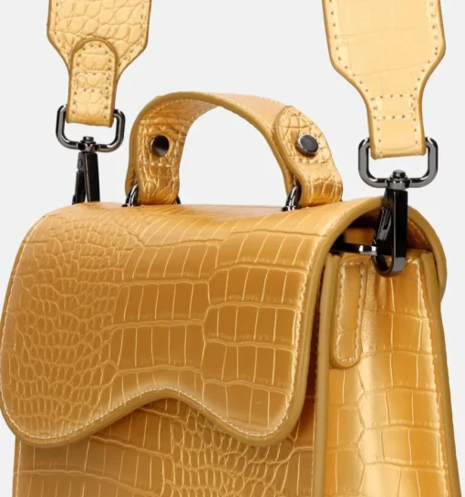DAMES Hvisk Handtas