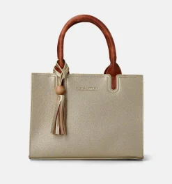 DAMES Signatur Handtas