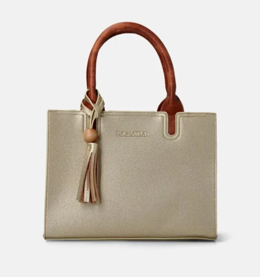 DAMES Signatur Handtas