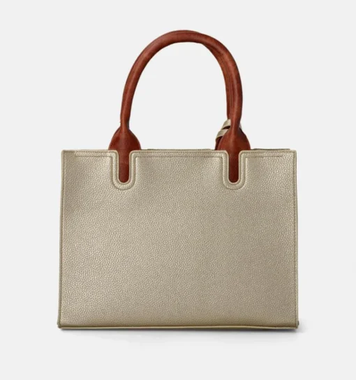 DAMES Signatur Handtas