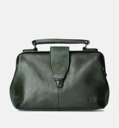 DAMES Bear Design Handtas