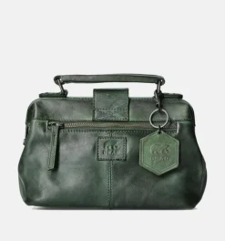 DAMES Bear Design Handtas