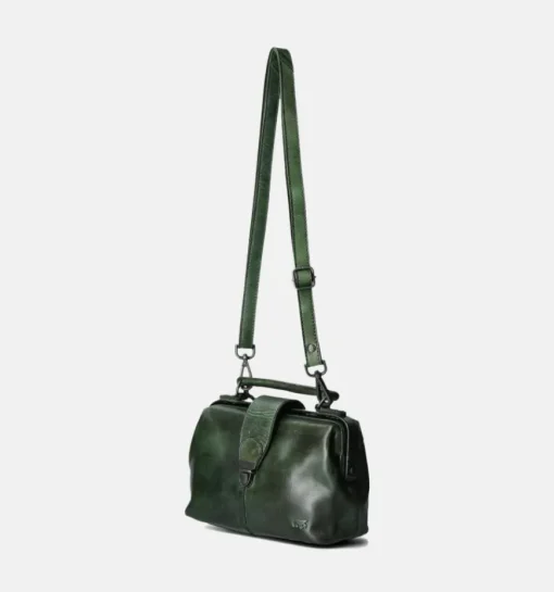 DAMES Bear Design Handtas