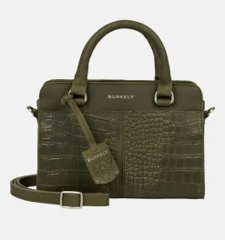 DAMES Burkely Handtas