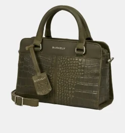 DAMES Burkely Handtas
