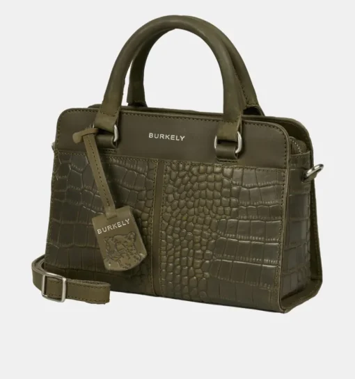 DAMES Burkely Handtas