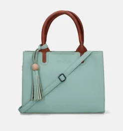 DAMES Signatur Handtas