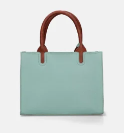 DAMES Signatur Handtas